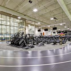 Cassie Campbell Community Centre